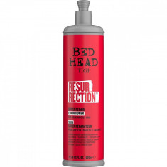 Balsam pentru parul uscat si degradat Resurrection Bed Head, 600ml, Tigi