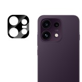 Asteroid GSM - Full Camera Glass - Oppo Reno16 F / Reno16 FS - Black