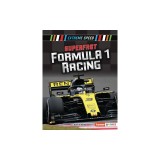 Superfast Formula 1 Racing