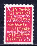 TSV$ - 1968 MICHEL 1291 ITALIA MNH/** LUX