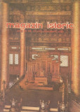 Magazin Istoric, Nr. 10 - Octombrie 1986