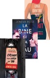 Pachet Regina rasturnarilor de situatie revine - Bookzone