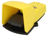 Comutator de Picior SPST-NO/SPST-NC 3A 240VAC XPEY310