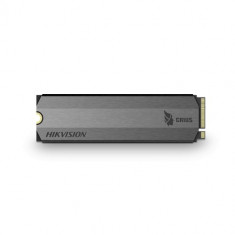 SSD Hikvision E2000 512GB M.2 foto