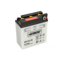 Baterie 4RIDE 6N11A-1B Acumulator Moto