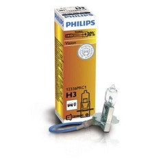 Bec PROIECTOR H3 12V VISION (cutie) PHILIPS