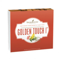 Golden Touch 1 foto