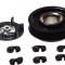 Cupla magnetica compresor AC SUZUKI SWIFT III (MZ, EZ) (2005 - 2016) THERMOTEC KTT040081