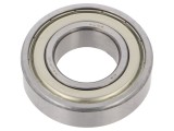 Lagăr cu Bile din Oțel 30x62x16mm