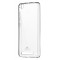Husa TPU Goospery Mercury Jelly pentru Samsung Galaxy A51 A515, Transparenta