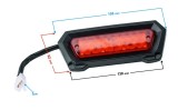 Stop spate LED atv/moto Cod Produs: MX_NEW LTYTTA005