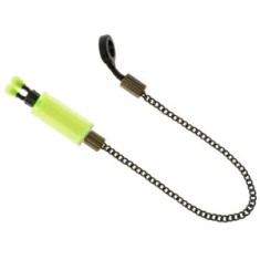 Hanger Zfish Chain Hanger, Yellow, 1buc/pac foto