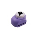 Perforator creativ ursulet,diametru 38mm