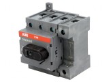 Separator-&Icirc;ntrerupător 4 Poli DIN 63A, ABB
