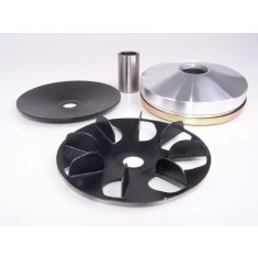 Variator Scuter Derbi 49cc - 50cc - 80cc