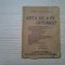 ARTA DE A FI OPTIMIST - Marcel Benoit-Benedict - Editura Biblioteca Revistei Idei, 1938, 71 p.