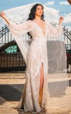 Rochie de mireasa, Rochii de mireasa sirena