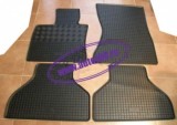 Covorase Cauciuc BMW X5 E70 (2007-2013) Rigum, dedicate, protectie 1cm, impermeabile, fara miros