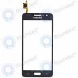 Panou tactil cu digitizor Samsung Galaxy Grand Prime (SM-G530F) gri