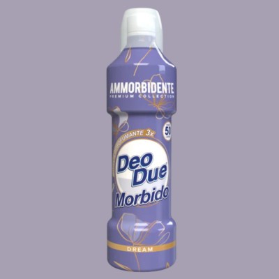 Balsam rufe Deo Due Dream &amp;ndash; Premium Collection 1L foto