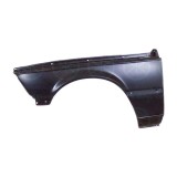 Aripa fata Bmw Seria 3 (E21) 1977-1983, partea Stanga, fara gaura pentru semnalizare, 41351846695, 200401, Rapid