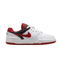 Pantofi sport Nike Ful Force alb