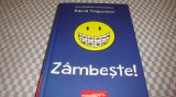 Raina Telgemeier - Zambeste ! - 2017 - benzi desenate