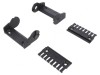 Suport fixare ghidaj lan&Aring;&pound; rigid 2400/2500