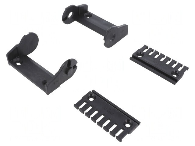 Suport fixare ghidaj lan&Aring;&pound; rigid 2400/2500