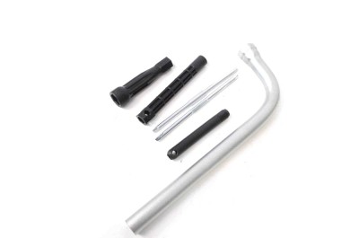 Cheie de piulițe roata AUDI A4 8W2, B9 2019 OEM: 8N0012210 14995548 foto