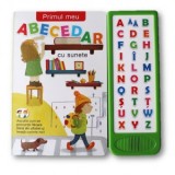 Primul meu abecedar cu sunete