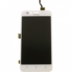 Display LCD + Touchscreen HUAWEI Y3 II (3G) (Alb)