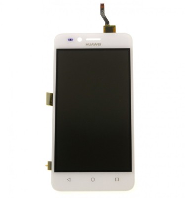 Display LCD + Touchscreen HUAWEI Y3 II (3G) (Alb) foto