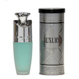 Parfum New Brand Luxury Men 100ml EDT, Apa de toaleta, 100 ml