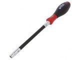 Şurubelniţă cap hexagonal cu tijă flexibilă SoftFinish