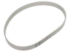 Curea dinţată OPTIBELT AT5 25mm H: 2,7mm Lw: 600mm 120 dinţi