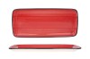 Bonna Placa de service - Aura Passion - Por&Aring;&pound;elan - 34x16 cm - set de 2