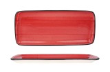 Bonna Placa de service - Aura Passion - Por&Aring;&pound;elan - 34x16 cm - set de 2
