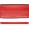 Bonna Placa de service - Aura Passion - Por&Aring;&pound;elan - 34x16 cm - set de 2