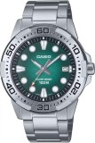 Ceas Barbati, Casio, Collection MTD MTD-140D-3AVDF - Marime universala