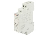 Releu Bistabil de Impulsuri 16A NC NO