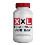 Capsule pentru performanta masculina XXL Powering 30 buc