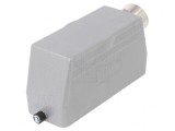 Carcasă conectori HDC EPIC H-B 24 M25