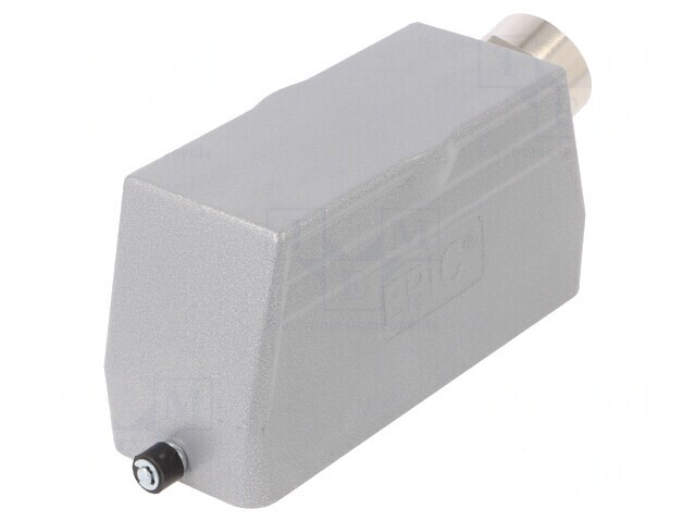 Carcasă conectori HDC EPIC H-B 24 M25