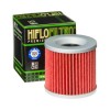 Filtru Ulei Moto Hiflo Filtro HF125 Kawasaki Z250 Scorpion ER250 GPZ305 KZ305 Compatibil 16097-1002
