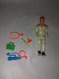 Bnk jc Star Toys Hong Kong 1980 - Action Jack - doctor