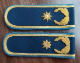 C3 - Grade militare - post 89 - general o stea - aviatie militara