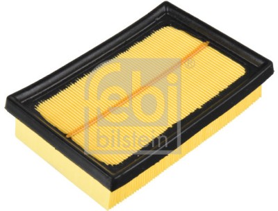 FEBI BILSTEIN 176326 Filtru aer foto