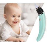 Cumpara ieftin Aspirator Nazal Electric Bebelusi Rohs, 5 Viteze, 2 Capete Silicon, USB, 0-10 Ani, Silentios, Portabil
