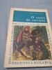 O SAMA DE CUVINTE-ION NECULCE COLECTIA BIBLIOTECA SCOLARULUI